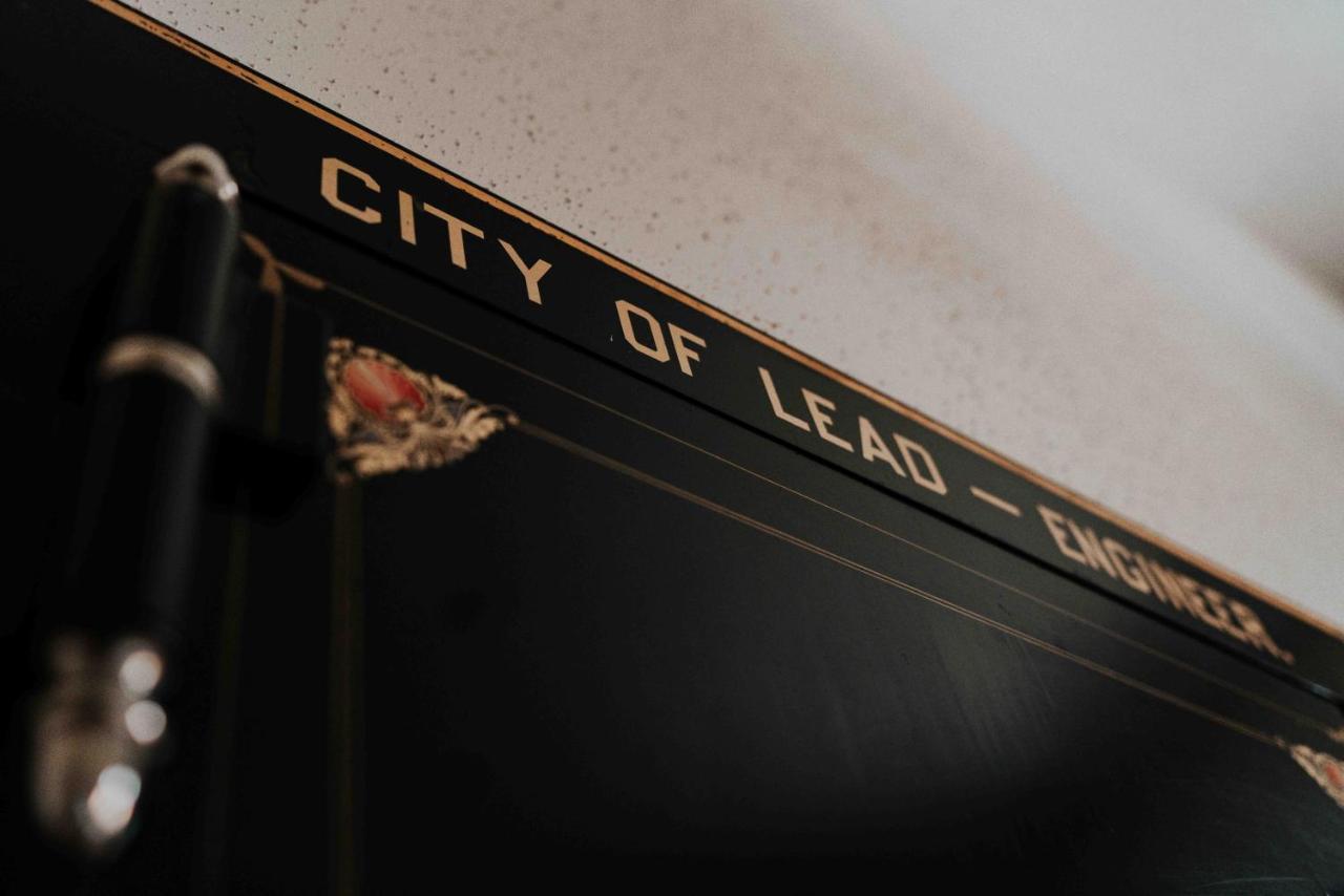 Town Hall Inn Lead المظهر الخارجي الصورة